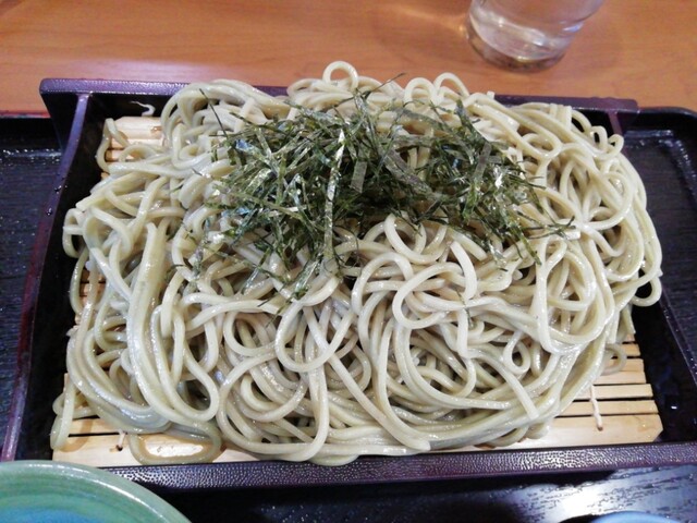 しらいし屋 バイパス店（宮守）- 地元で人気のラーメン店 | 岩手・遠野