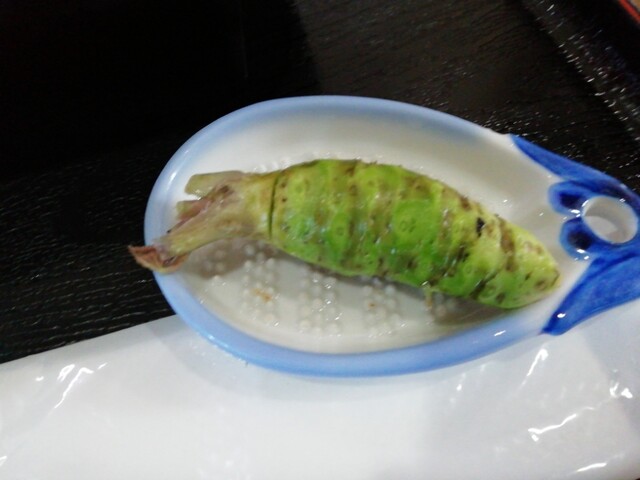 しらいし屋 バイパス店（しらいしや） - 宮守（ラーメン）の写真