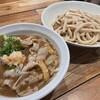 武蔵野うどん 澤村