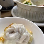 大甚 - プリプリしらこ