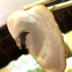 繁ちゃんラーメン - 