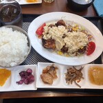 キッチン とちの木 - 