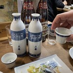 大甚 - しみわたる！クイクイいっちゃう