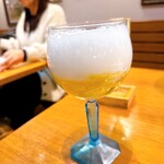 湘南バルはなたれ The Fish and Oysters - 