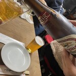 大甚 - クラッシックラガーってとこがいいよね