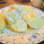 ドン・キホーテ - 