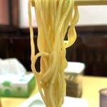 繁ちゃんラーメン - 