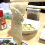 繁ちゃんラーメン - 