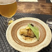 中華旬彩 森本 - 