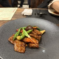 中華旬彩 森本 - 