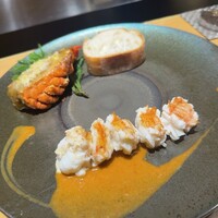 鉄板焼 にし田 - 