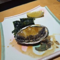 鉄板焼 にし田 - 