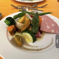 クッチーナ クラモチ - 