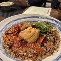 中華旬彩 森本 - 