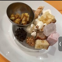 クッチーナ クラモチ - 