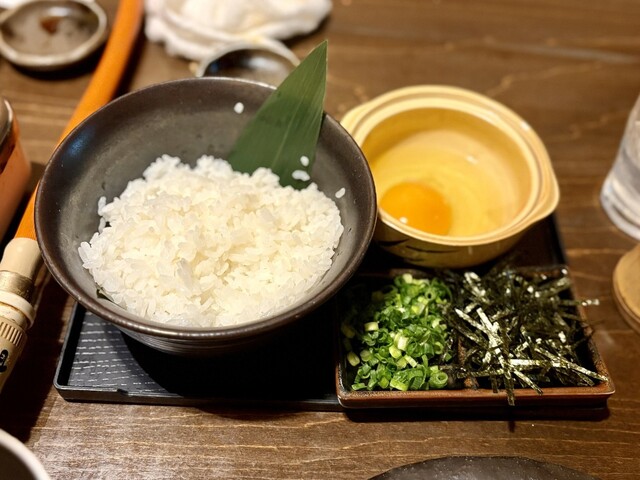永遠の刻 （とわのとき） - 楽々園/居酒屋 | 食べログ