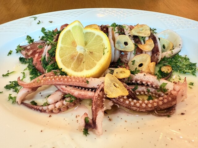 ドン・キホーテ（スペイン地中海料理 Don Quijote） - 羽後本荘（スペイン料理）の写真