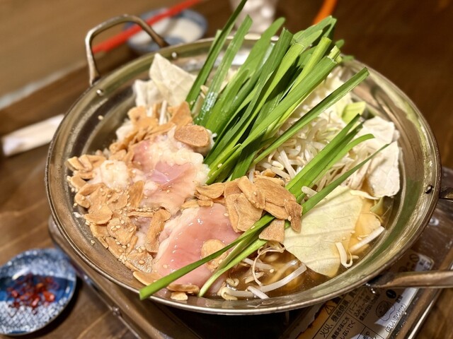 永遠の刻 （とわのとき） - 楽々園/居酒屋 | 食べログ