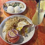 Cheeseburger In Paradise - 