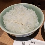 京の米料亭 八代目儀兵衛 - 