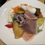 ディーン&デルーカ 大阪店 - 