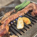 ホルモン焼肉 よし肉臓 - 