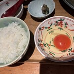 京の米料亭 八代目儀兵衛 - 