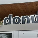 I'm donut？ - お店