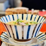 中華そば 鴨福 - 