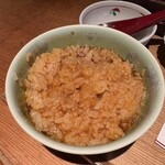 京の米料亭 八代目儀兵衛 - 