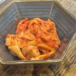 ホルモン焼肉 よし肉臓 - 