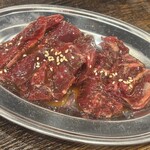 ホルモン焼肉 よし肉臓 - 