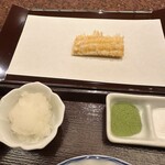 京都祇園 天ぷら八坂圓堂 - 