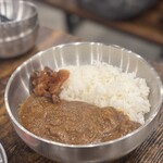 ホルモン焼肉 よし肉臓 - 