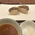 京都祇園 天ぷら八坂圓堂 - 