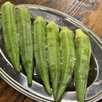 ホルモン焼肉 よし肉臓 - 