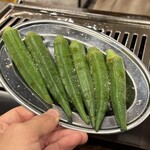 ホルモン焼肉 よし肉臓 - 