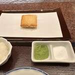 京都祇園 天ぷら八坂圓堂 - 