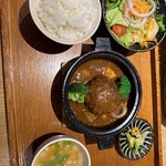 Monzen Yoshoku Fujiya - 