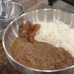 ホルモン焼肉 よし肉臓 - 