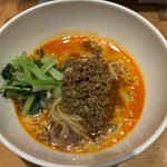 担々麺 桂花 - 料理写真: