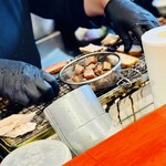 中華そば 鴨福 - 