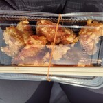 アシックス里山スタジアム - 料理写真: