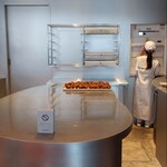 I'm donut？ - お店