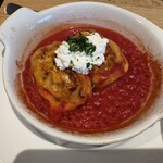 ディーン&デルーカ 大阪店 - 