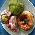 I'm donut？ - ドーナツ