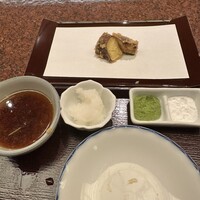 京都祇園 天ぷら八坂圓堂 - 