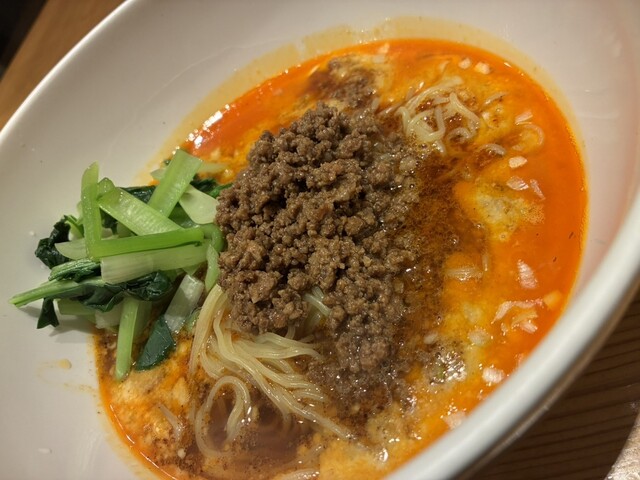 Tantan-men Keika photo 2