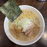 멘고코로 이즈미