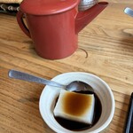 高遠そば ますや - 